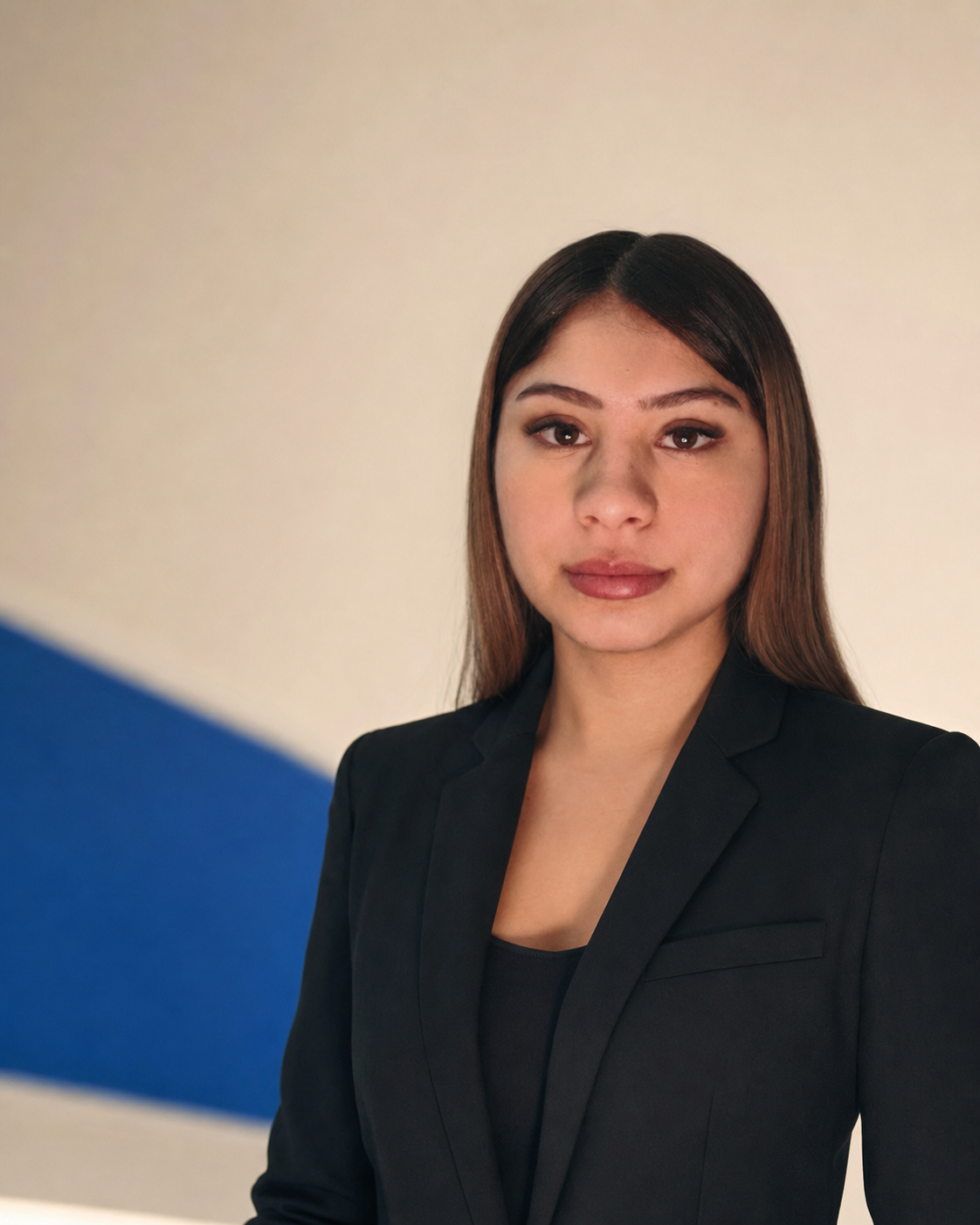 Maia Naiara Gauna Frete, founder of Northalia